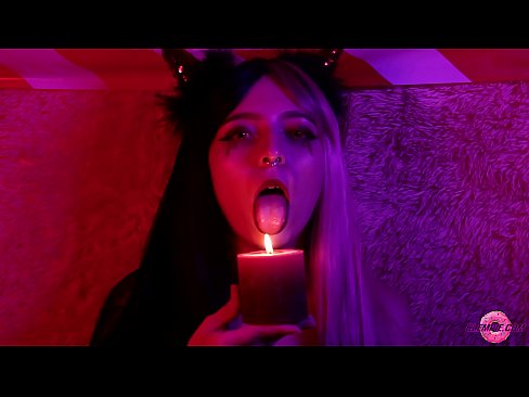 ❤️ blowjob ที่หลงใหลจาก Sexy Succubus with Mouth Fulfillment ❤️ หนังโป๊โฮมเมด ที่ th.taxiklass.ru ❌