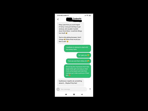 ❤️ ฉันเพิ่ม PAWG ใหม่จาก Tinder ในฮาเร็มของฉันแล้ว (รวมคุยกับ Tinder ด้วย) ❤️ หนังโป๊โฮมเมด ที่ th.taxiklass.ru ❌